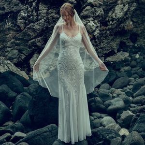 BHLDN Naomi Wedding Dress